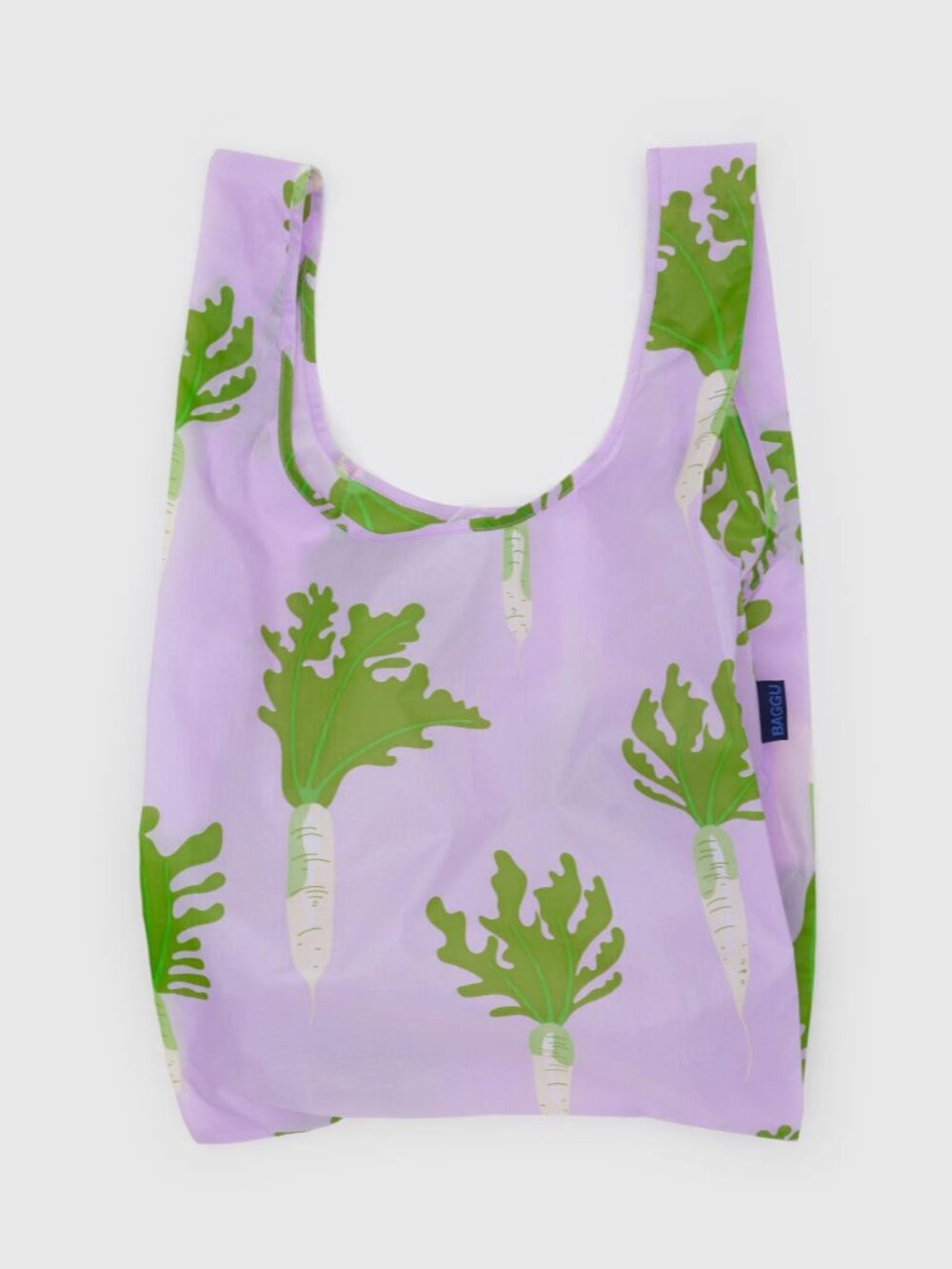 NWT Standard Baggu - Daikon Pink